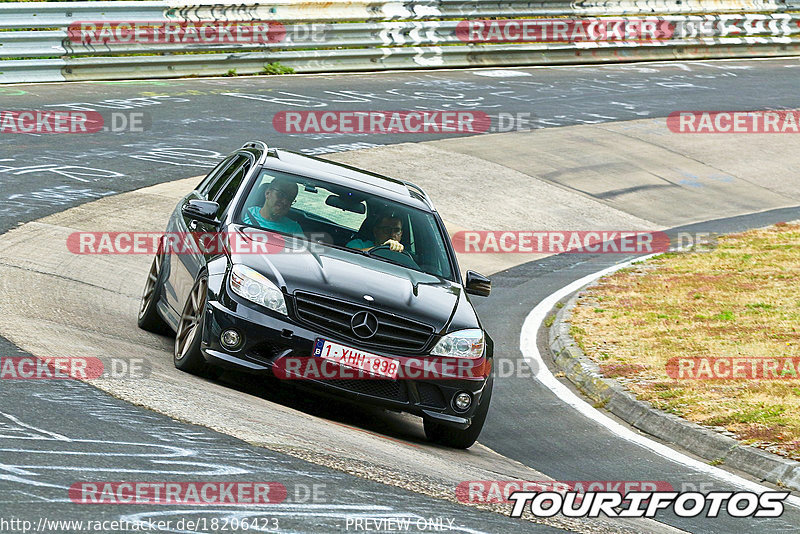 Bild #18206423 - Touristenfahrten Nürburgring Nordschleife (31.07.2022)