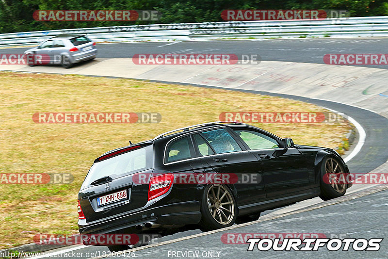 Bild #18206426 - Touristenfahrten Nürburgring Nordschleife (31.07.2022)