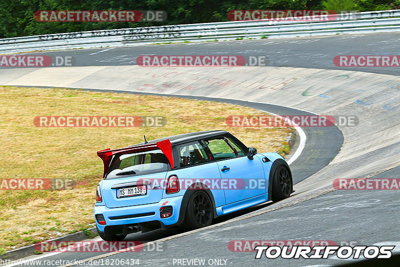 Bild #18206434 - Touristenfahrten Nürburgring Nordschleife (31.07.2022)