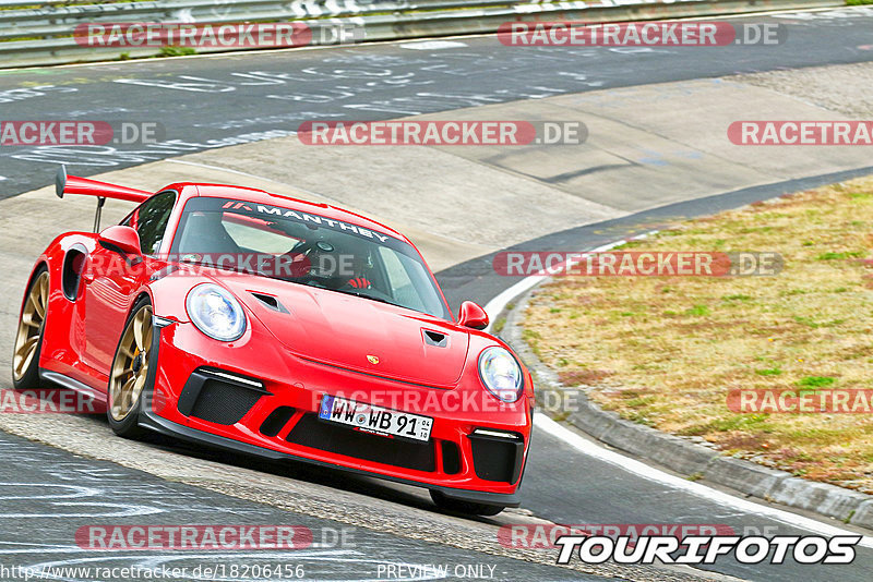 Bild #18206456 - Touristenfahrten Nürburgring Nordschleife (31.07.2022)