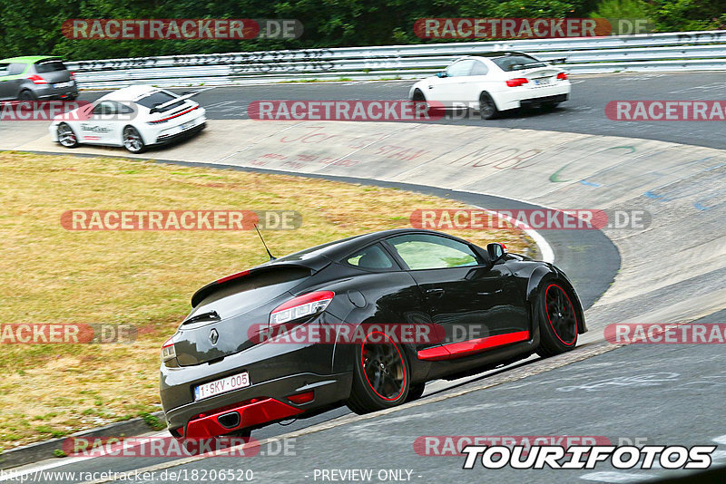 Bild #18206520 - Touristenfahrten Nürburgring Nordschleife (31.07.2022)