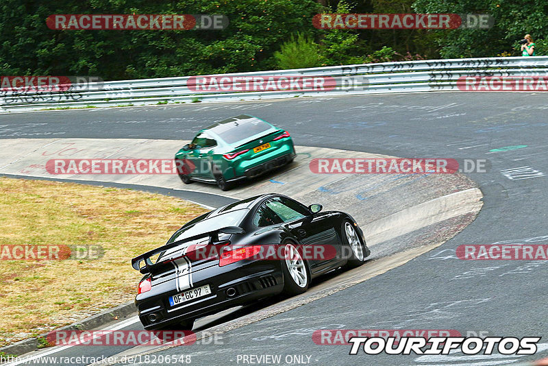 Bild #18206548 - Touristenfahrten Nürburgring Nordschleife (31.07.2022)