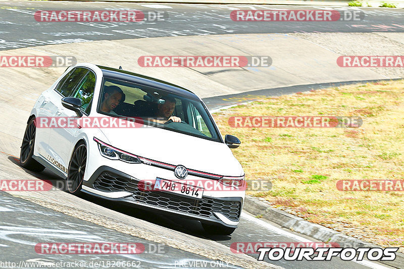 Bild #18206662 - Touristenfahrten Nürburgring Nordschleife (31.07.2022)