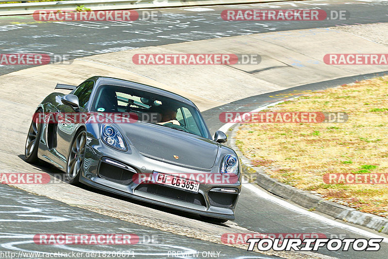 Bild #18206671 - Touristenfahrten Nürburgring Nordschleife (31.07.2022)