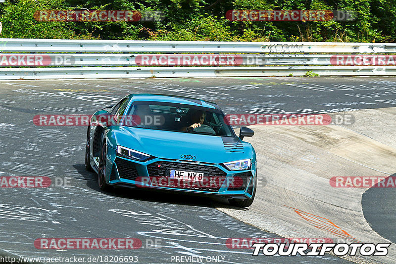 Bild #18206693 - Touristenfahrten Nürburgring Nordschleife (31.07.2022)