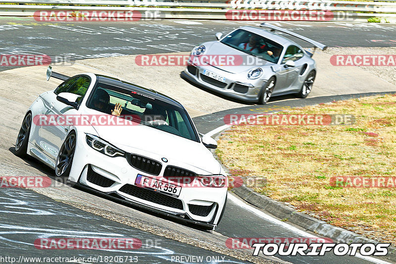 Bild #18206713 - Touristenfahrten Nürburgring Nordschleife (31.07.2022)