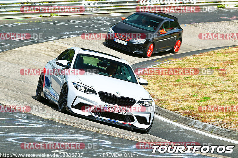 Bild #18206737 - Touristenfahrten Nürburgring Nordschleife (31.07.2022)