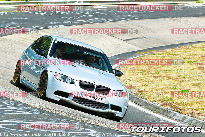 Bild #18206830 - Touristenfahrten Nürburgring Nordschleife (31.07.2022)