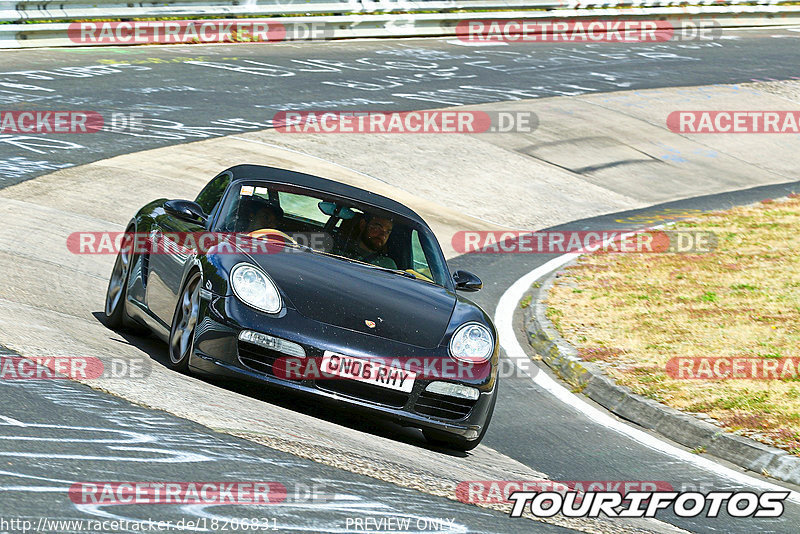 Bild #18206831 - Touristenfahrten Nürburgring Nordschleife (31.07.2022)