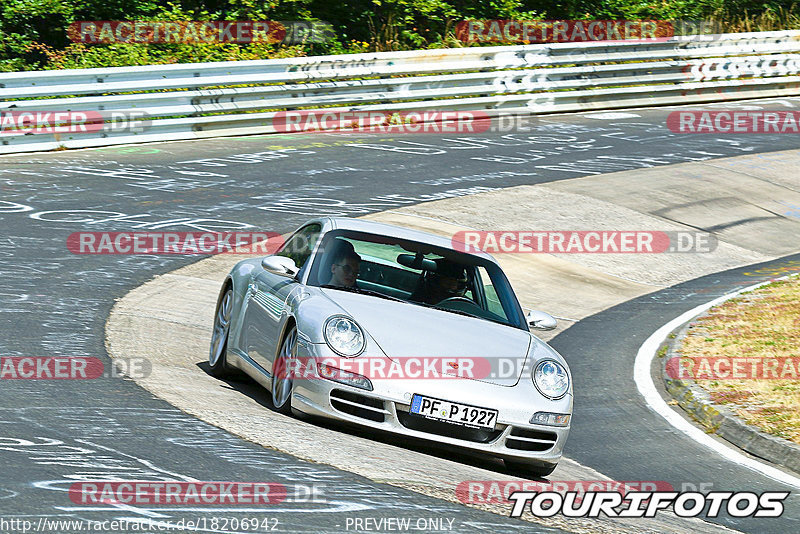 Bild #18206942 - Touristenfahrten Nürburgring Nordschleife (31.07.2022)