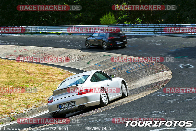 Bild #18206951 - Touristenfahrten Nürburgring Nordschleife (31.07.2022)