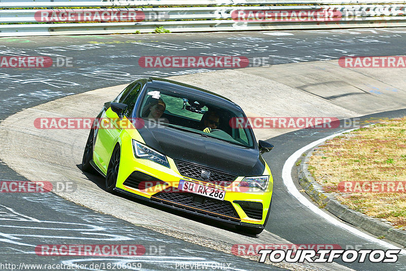 Bild #18206959 - Touristenfahrten Nürburgring Nordschleife (31.07.2022)