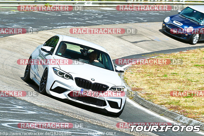 Bild #18206960 - Touristenfahrten Nürburgring Nordschleife (31.07.2022)