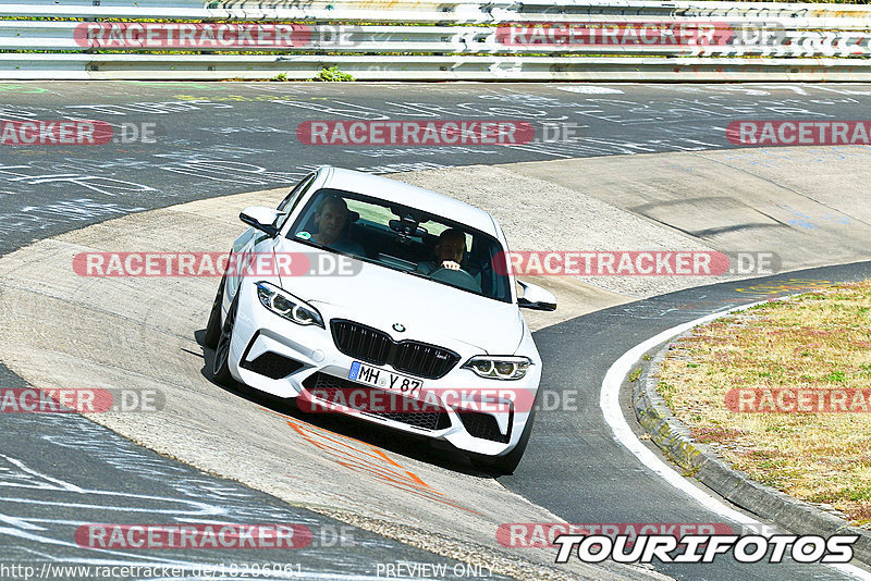 Bild #18206961 - Touristenfahrten Nürburgring Nordschleife (31.07.2022)