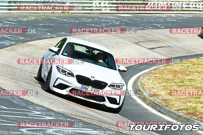 Bild #18206962 - Touristenfahrten Nürburgring Nordschleife (31.07.2022)