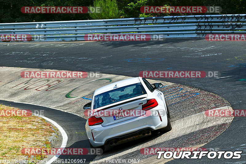 Bild #18206967 - Touristenfahrten Nürburgring Nordschleife (31.07.2022)