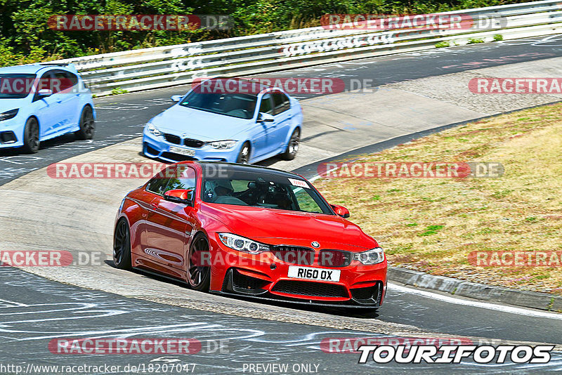 Bild #18207047 - Touristenfahrten Nürburgring Nordschleife (31.07.2022)