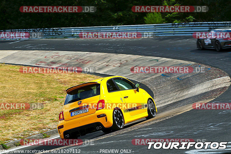 Bild #18207112 - Touristenfahrten Nürburgring Nordschleife (31.07.2022)