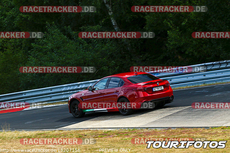 Bild #18207156 - Touristenfahrten Nürburgring Nordschleife (31.07.2022)