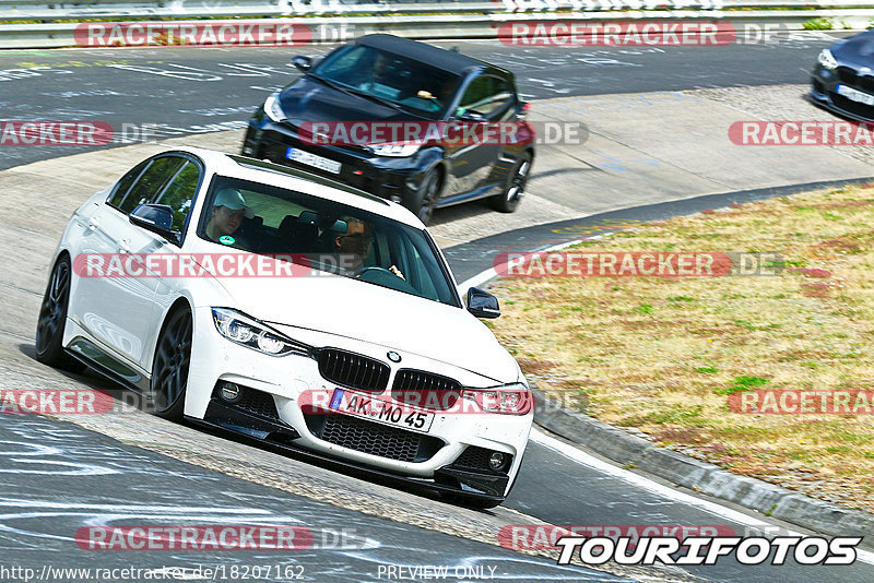 Bild #18207162 - Touristenfahrten Nürburgring Nordschleife (31.07.2022)