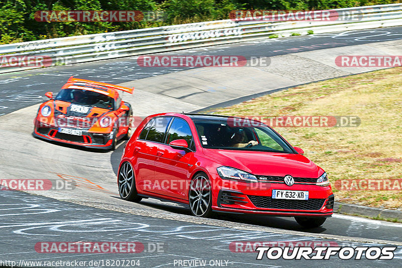 Bild #18207204 - Touristenfahrten Nürburgring Nordschleife (31.07.2022)