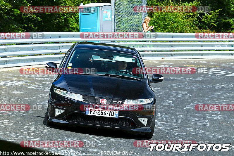 Bild #18207244 - Touristenfahrten Nürburgring Nordschleife (31.07.2022)