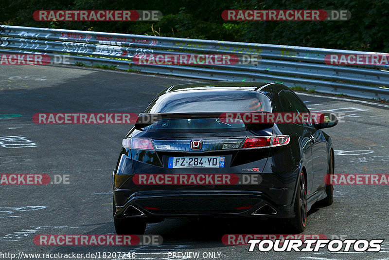 Bild #18207246 - Touristenfahrten Nürburgring Nordschleife (31.07.2022)