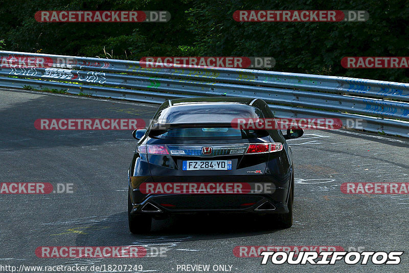 Bild #18207249 - Touristenfahrten Nürburgring Nordschleife (31.07.2022)