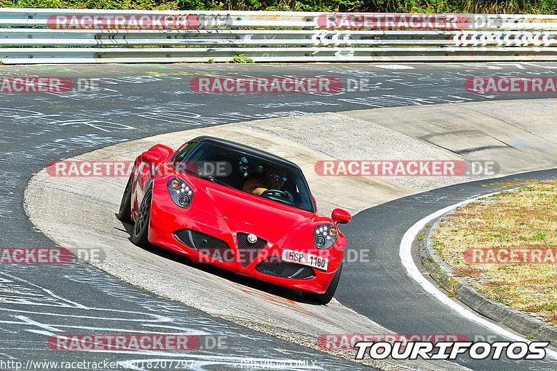 Bild #18207297 - Touristenfahrten Nürburgring Nordschleife (31.07.2022)