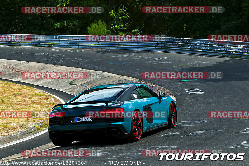 Bild #18207304 - Touristenfahrten Nürburgring Nordschleife (31.07.2022)