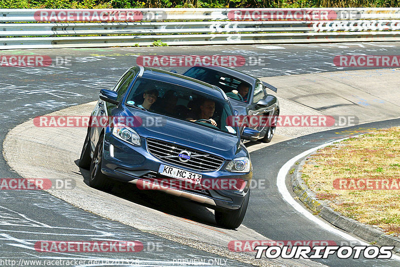 Bild #18207328 - Touristenfahrten Nürburgring Nordschleife (31.07.2022)