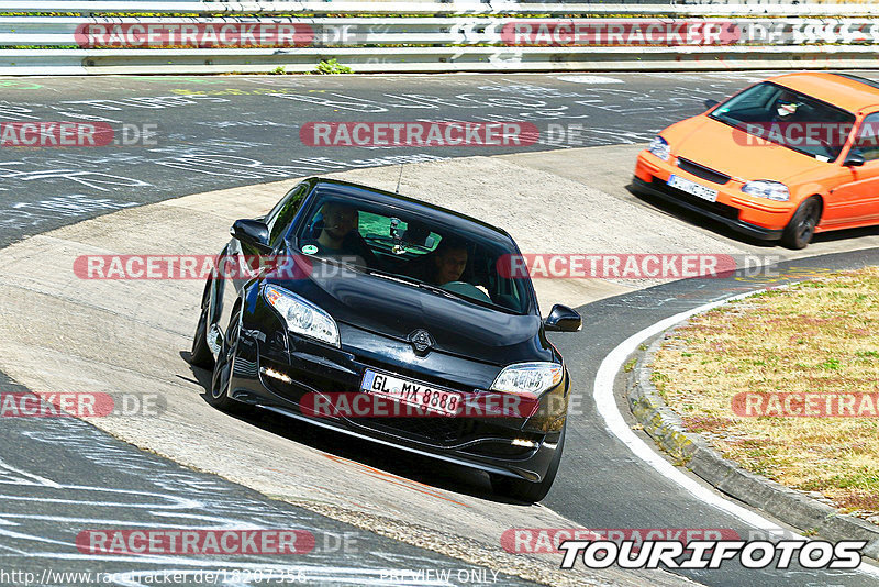 Bild #18207356 - Touristenfahrten Nürburgring Nordschleife (31.07.2022)