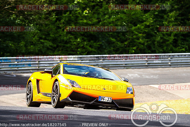 Bild #18207545 - Touristenfahrten Nürburgring Nordschleife (31.07.2022)