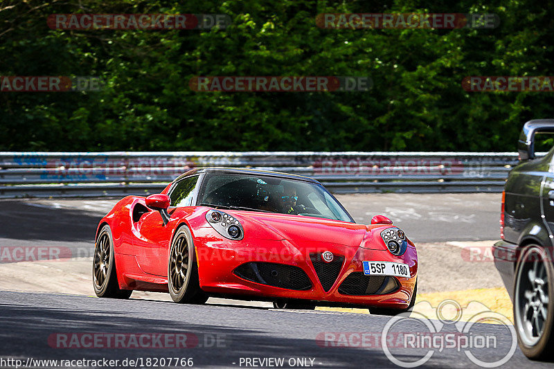 Bild #18207766 - Touristenfahrten Nürburgring Nordschleife (31.07.2022)