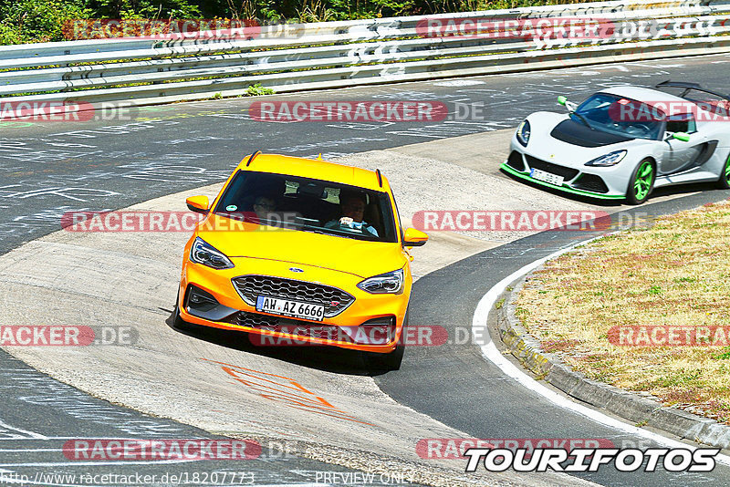 Bild #18207773 - Touristenfahrten Nürburgring Nordschleife (31.07.2022)