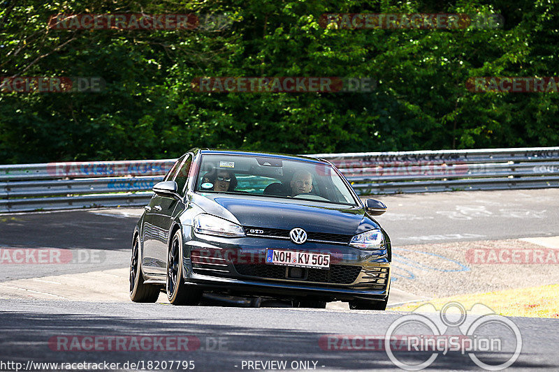 Bild #18207795 - Touristenfahrten Nürburgring Nordschleife (31.07.2022)