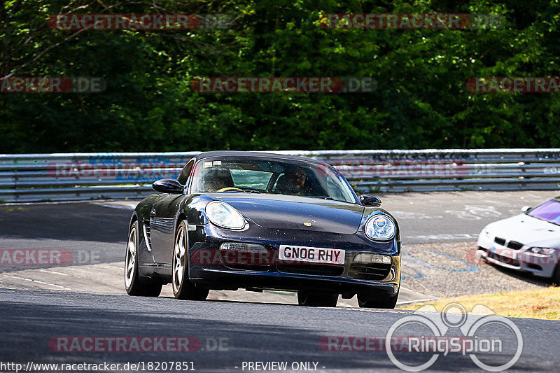 Bild #18207851 - Touristenfahrten Nürburgring Nordschleife (31.07.2022)