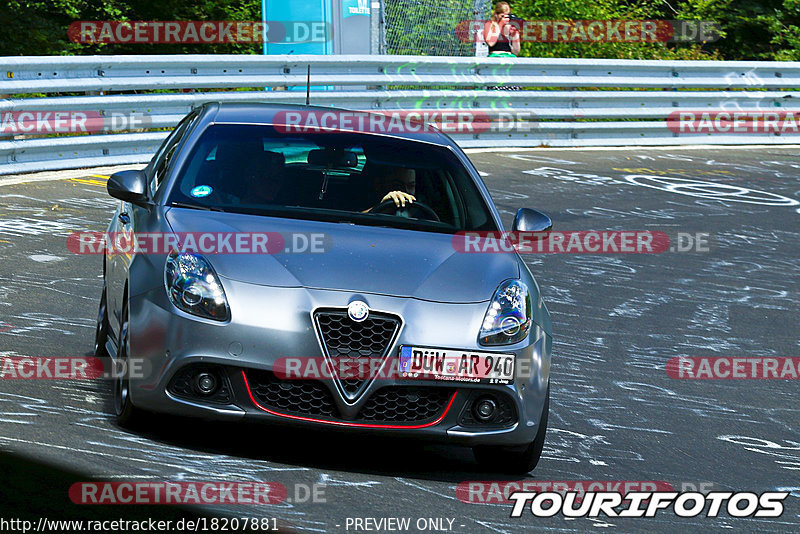 Bild #18207881 - Touristenfahrten Nürburgring Nordschleife (31.07.2022)