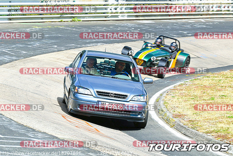 Bild #18207896 - Touristenfahrten Nürburgring Nordschleife (31.07.2022)