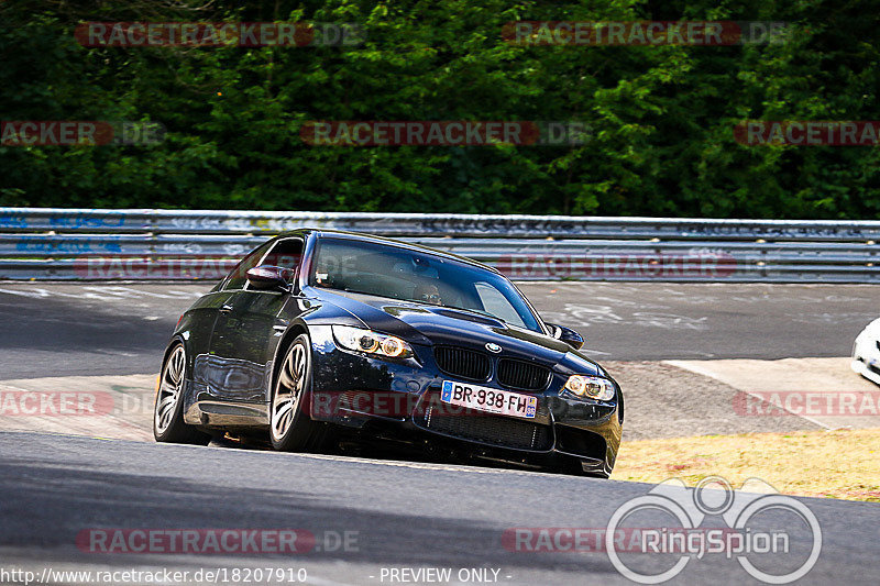 Bild #18207910 - Touristenfahrten Nürburgring Nordschleife (31.07.2022)