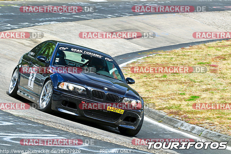 Bild #18207920 - Touristenfahrten Nürburgring Nordschleife (31.07.2022)