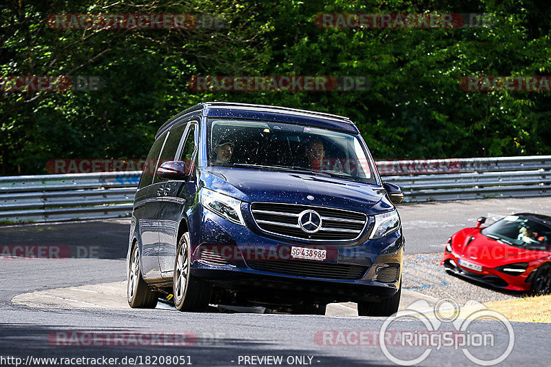 Bild #18208051 - Touristenfahrten Nürburgring Nordschleife (31.07.2022)