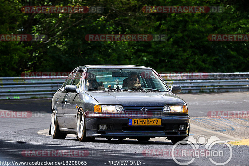 Bild #18208065 - Touristenfahrten Nürburgring Nordschleife (31.07.2022)