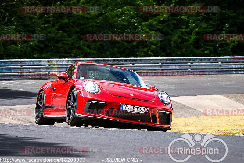 Bild #18208077 - Touristenfahrten Nürburgring Nordschleife (31.07.2022)