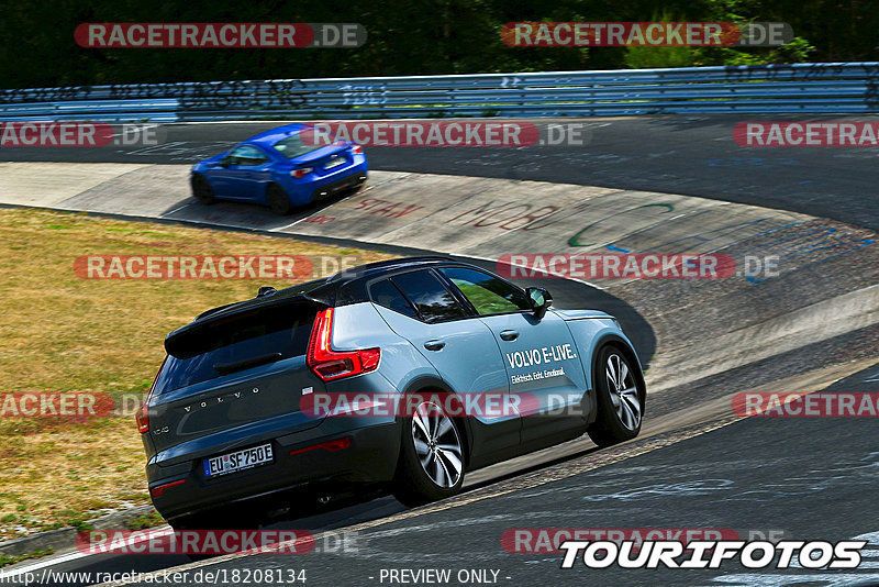 Bild #18208134 - Touristenfahrten Nürburgring Nordschleife (31.07.2022)