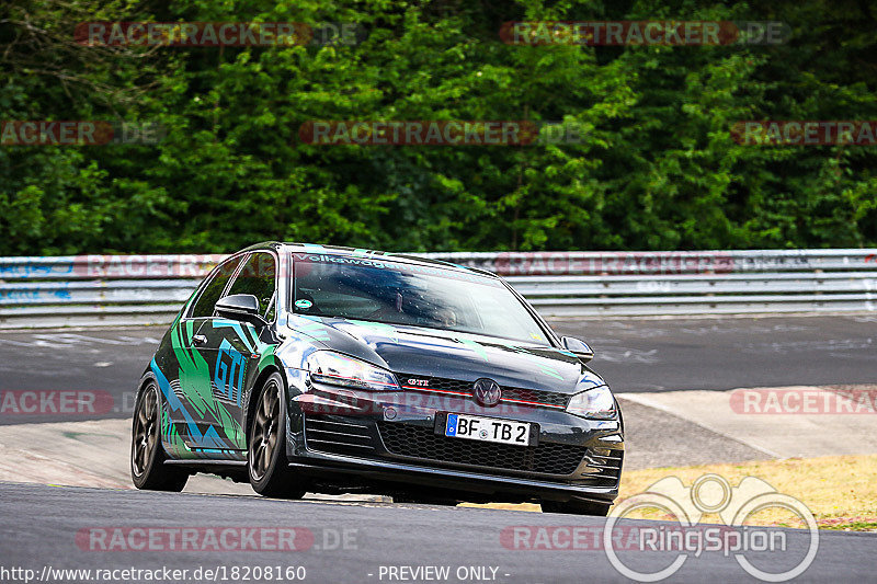 Bild #18208160 - Touristenfahrten Nürburgring Nordschleife (31.07.2022)