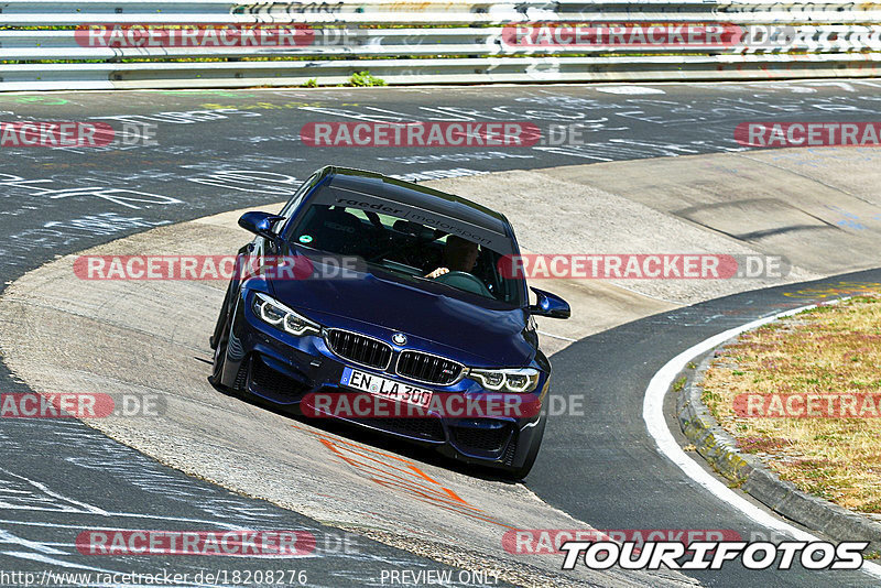 Bild #18208276 - Touristenfahrten Nürburgring Nordschleife (31.07.2022)