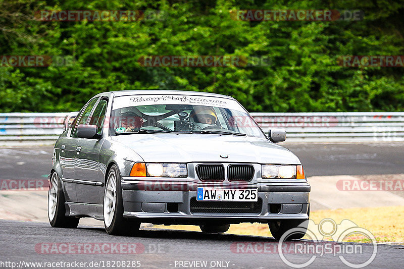 Bild #18208285 - Touristenfahrten Nürburgring Nordschleife (31.07.2022)