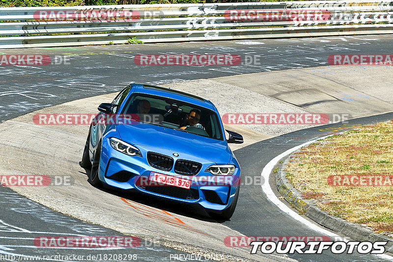 Bild #18208298 - Touristenfahrten Nürburgring Nordschleife (31.07.2022)