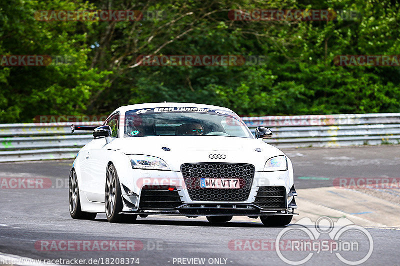 Bild #18208374 - Touristenfahrten Nürburgring Nordschleife (31.07.2022)